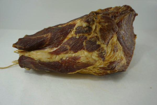 Smoked Rump Butt ( Fustölt Tarja )