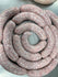 Turkey Sausage (Pulyka Kolbasz)